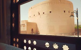 Durrat Nizwa Inn